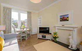 Applecross Apartment